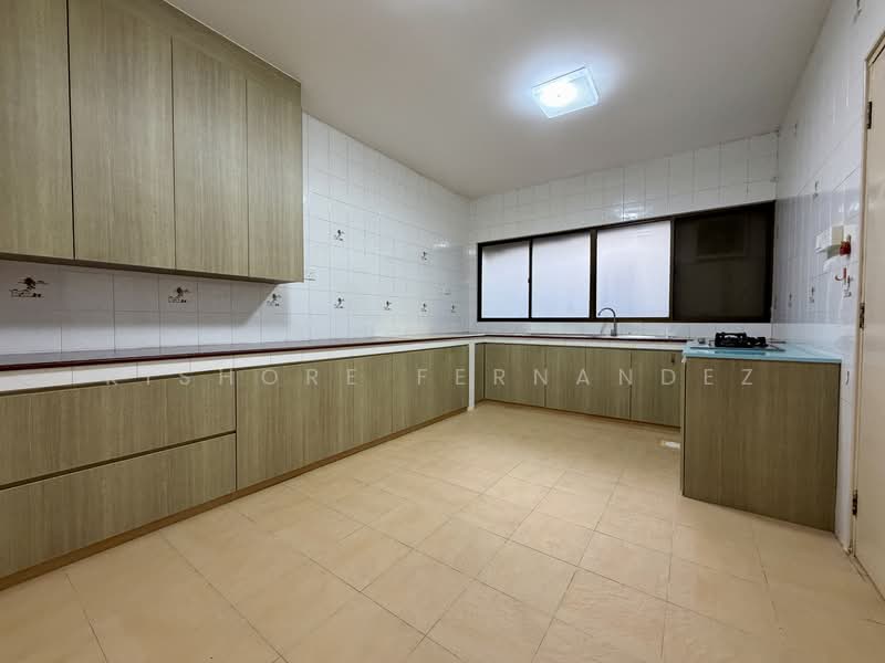 Platina Road Semi-Detached House For Sale at S$ 4,990,000 | PropertyGuru Singapore - Kitchen