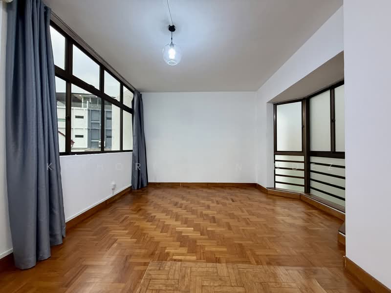 Platina Road Semi-Detached House For Sale at S$ 4,990,000 | PropertyGuru Singapore - Bedroom