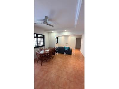 For Rent - 327 Sembawang Crescent