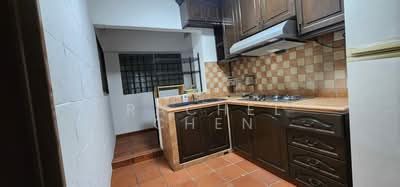 For Rent - 327 Sembawang Crescent