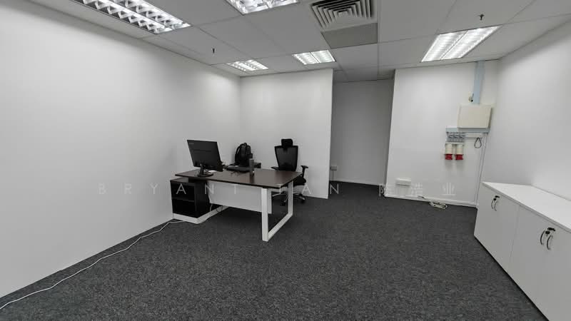 German Centre, 25 International Business Park, 527 sqft, Business / Science Park For Rent, by Bryant Tan 陈浩业, 500090400 - CommercialGuru.com.sg