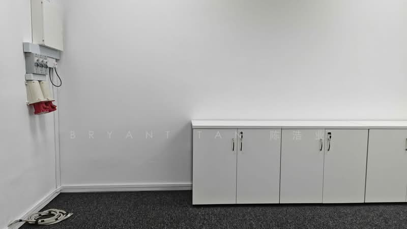 German Centre, 25 International Business Park, 527 sqft, Business / Science Park For Rent, by Bryant Tan 陈浩业, 500090400 - CommercialGuru.com.sg