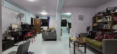 For Sale - 178 Ang Mo Kio Avenue 4