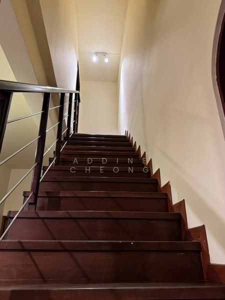 Beautiful and Spacious Detached In Prime Location with Nearby Ammenties, Lorong Mydin, 6 Bedrooms, 2,998 sqft, Detached House For Sale, by Addine Cheong, 500090403 - Interior - PropertyGuru.com.sg