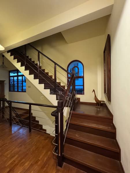Beautiful and Spacious Detached In Prime Location with Nearby Ammenties, Lorong Mydin, 6 Bedrooms, 2,998 sqft, Detached House For Sale, by Addine Cheong, 500090403 - Interior - PropertyGuru.com.sg