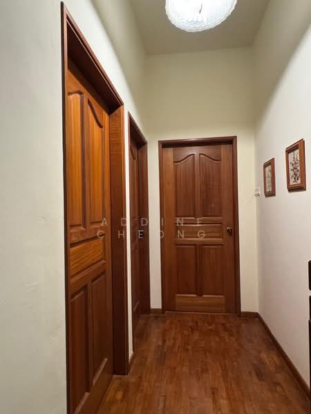 Lorong mydin Detached House For Sale at S$ 8,288,888 | PropertyGuru Singapore - Corridor