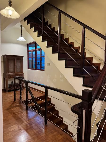 Beautiful and Spacious Detached In Prime Location with Nearby Ammenties, Lorong Mydin, 6 Bedrooms, 2,998 sqft, Detached House For Sale, by Addine Cheong, 500090403 - Interior - PropertyGuru.com.sg
