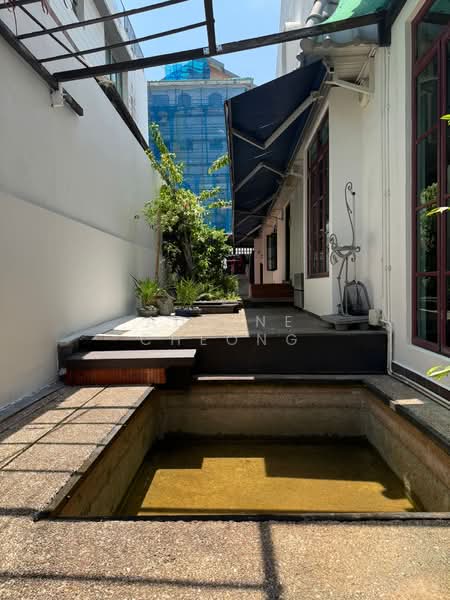 Beautiful and Spacious Detached In Prime Location with Nearby Ammenties, Lorong Mydin, 6 Bedrooms, 2,998 sqft, Detached House For Sale, by Addine Cheong, 500090403 - Exterior - PropertyGuru.com.sg