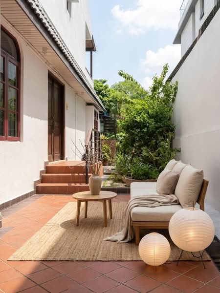Beautiful and Spacious Detached In Prime Location with Nearby Ammenties, Lorong Mydin, 6 Bedrooms, 2,998 sqft, Detached House For Sale, by Addine Cheong, 500090403 - Exterior - PropertyGuru.com.sg
