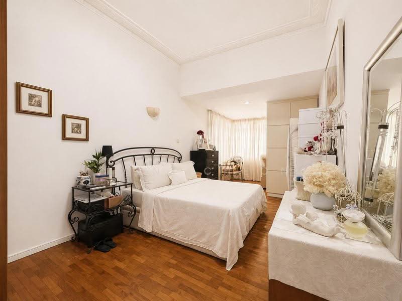 Freehold Detached House 5 mins to MRT, Lorong Mydin, Eunos / Geylang / Paya Lebar, 6 Bedrooms, 2,998 sqft, Detached House For Sale, by Addine Cheong, 500090403 - Bedroom - PropertyGuru.com.sg