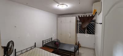For Rent - 130 Bukit Batok West Avenue 6