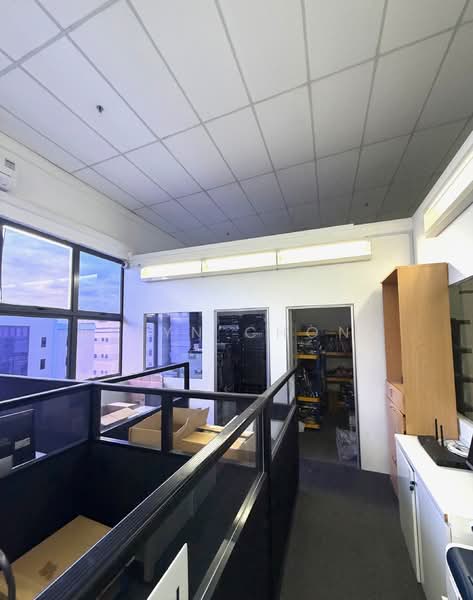 Focus One, 1 Ubi View, 1,033 sqft, Light Industrial (B1) For Rent, by Kelyn Chong, 500090410 - Interior - CommercialGuru.com.sg