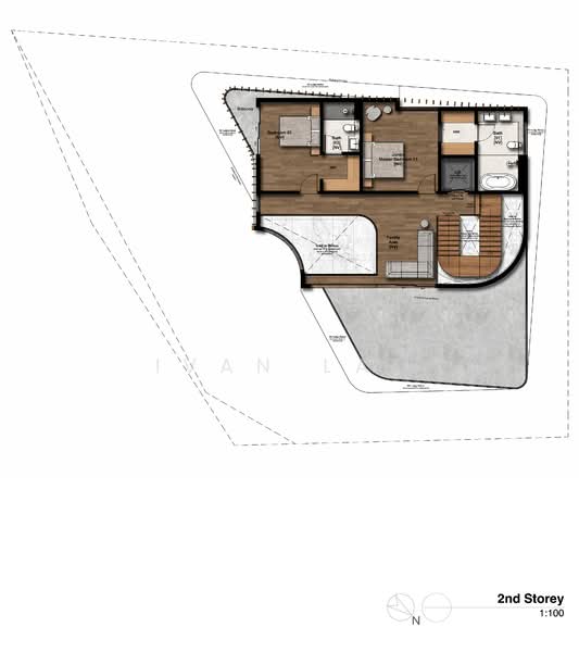 Avant Garde Detached House For Sale at S$ 16,500,000 | PropertyGuru Singapore