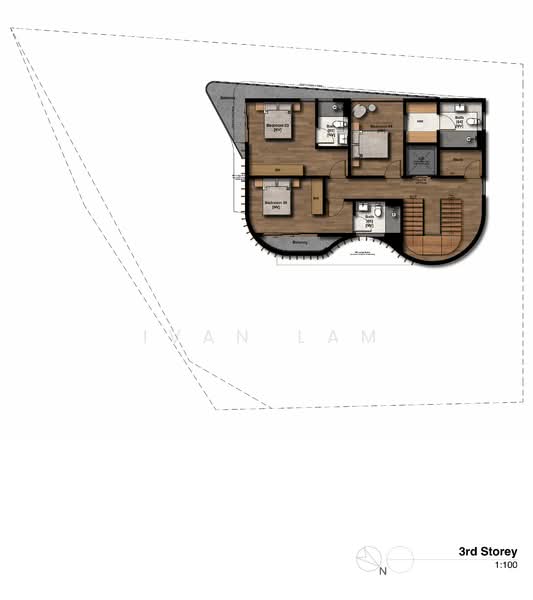 Avant Garde Detached House For Sale at S$ 16,500,000 | PropertyGuru Singapore