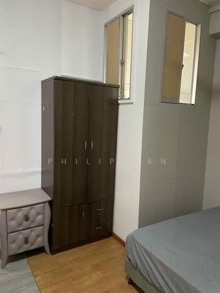 Cavenagh Gardens, 73 Cavenagh Road, Room Rental, 150 sqft, Apartment For Rent, by Philip Tan, 500090414 - Bedroom - PropertyGuru.com.sg