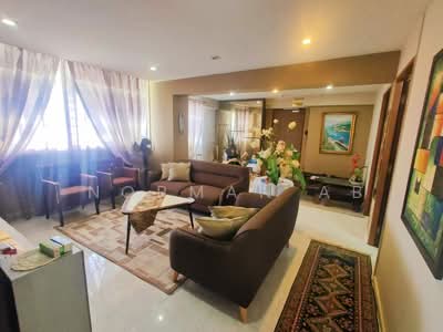 For Rent - 124 Pasir Ris Street 11