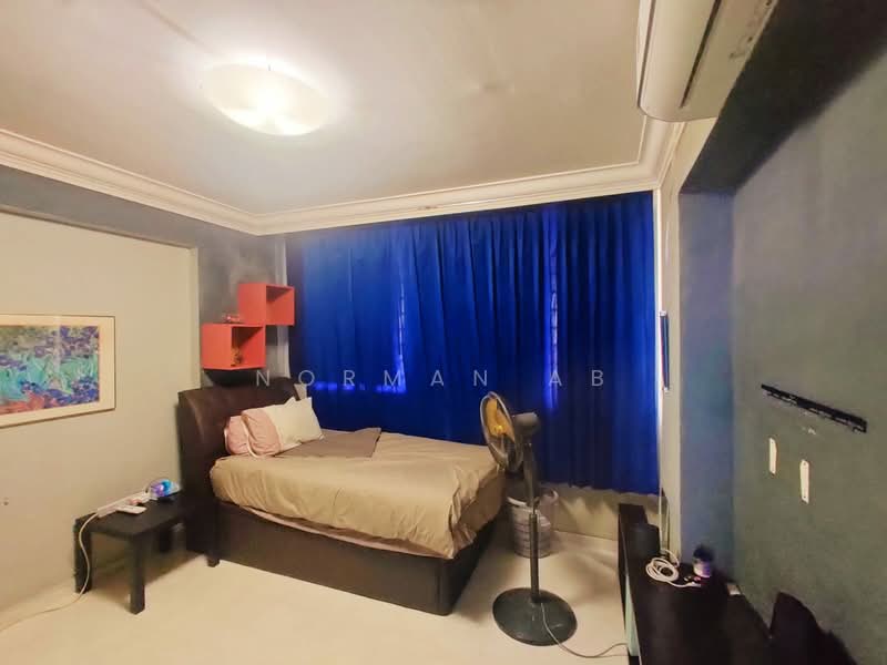 124 Pasir Ris Street 11, 124 Pasir Ris Street 11, 3 Bedrooms, 1,109 sqft, HDB Flat For Rent, by Norman AB, 500090415 - Bedroom - PropertyGuru.com.sg