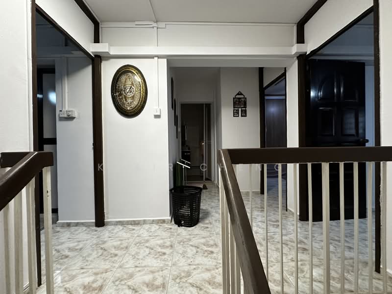 235 Choa Chu Kang Central HDB Flat For Sale at S$ 880,000 | PropertyGuru Singapore