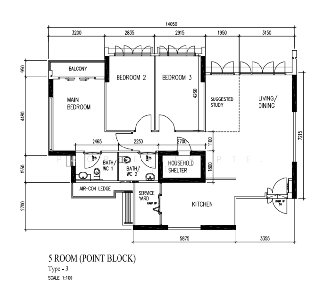 667A Punggol Drive HDB Flat For Sale at S$ 850,000 | PropertyGuru Singapore