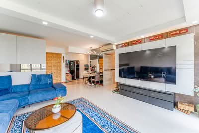 For Sale - 667A Punggol Drive