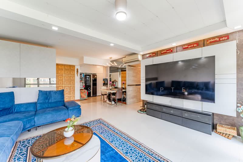 For Sale - 667A Punggol Drive