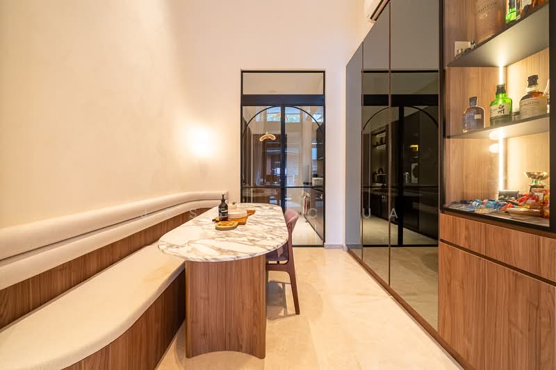 Daintree Residence Condominium For Sale at S$ 1,650,000 | PropertyGuru Singapore