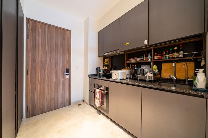 Daintree Residence Condominium For Sale at S$ 1,650,000 | PropertyGuru Singapore