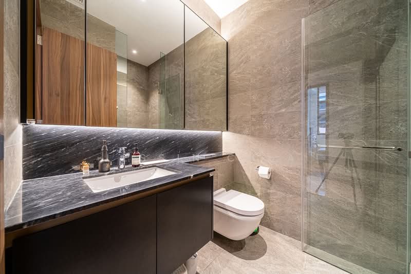 Daintree Residence Condominium For Sale at S$ 1,650,000 | PropertyGuru Singapore