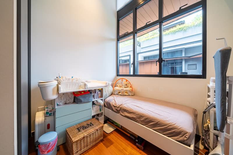 Daintree Residence Condominium For Sale at S$ 1,650,000 | PropertyGuru Singapore