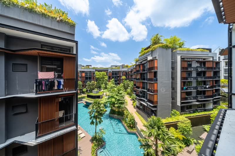 Daintree Residence Condominium For Sale at S$ 1,650,000 | PropertyGuru Singapore