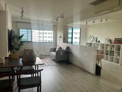 For Sale - 310A Punggol Walk