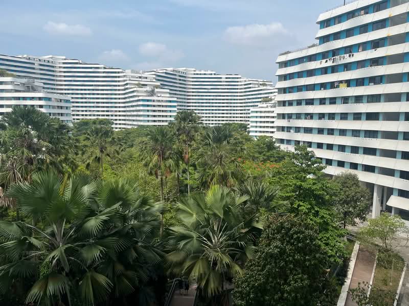 310A Punggol Walk HDB Flat For Sale at S$ 728,000 | PropertyGuru Singapore - view from living area