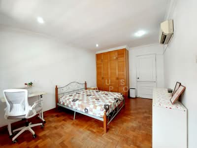 For Rent - Yunnan garden