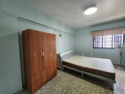 For Rent - 259 Tampines Street 21