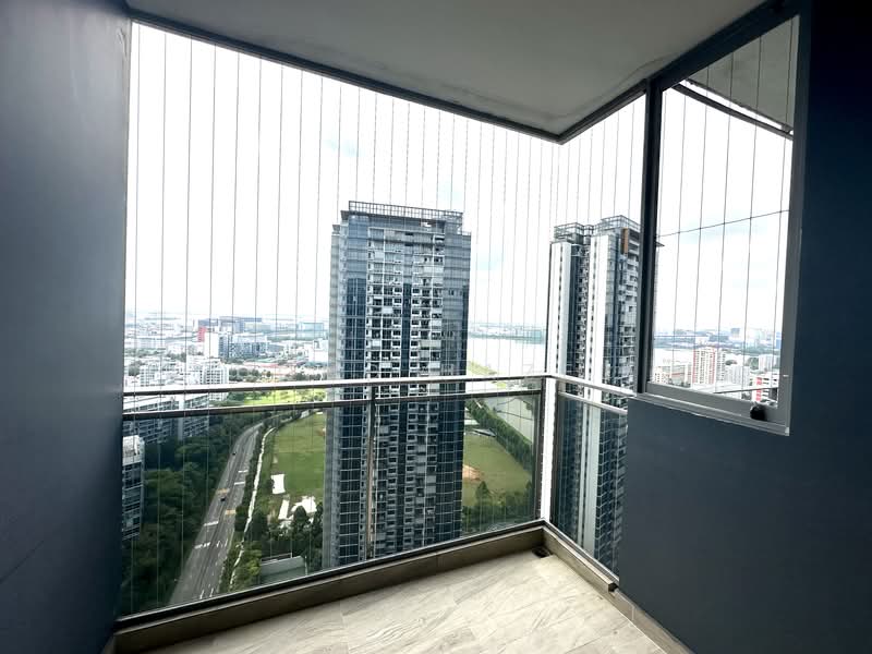 Parc Riviera Condominium For Sale at S$ 1,280,000 | PropertyGuru Singapore