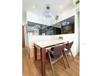 For Sale - 414A Fernvale Link