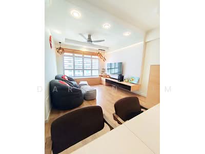 For Sale - 414A Fernvale Link