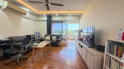 For Sale - Pandan Valley