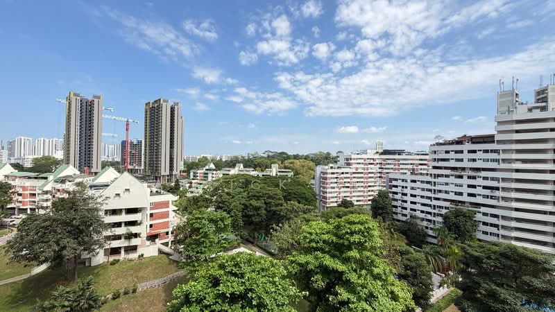 Pandan Valley Condominium For Sale at S$ 3,000,000 | PropertyGuru Singapore - Exterior