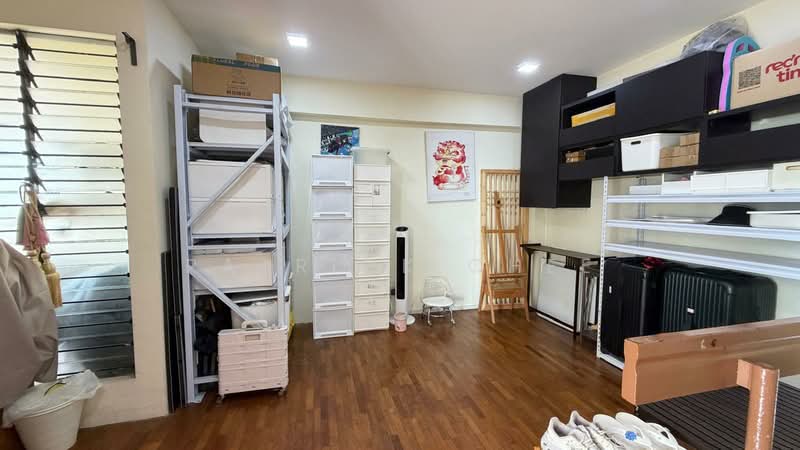 Pandan Valley Condominium For Sale at S$ 3,000,000 | PropertyGuru Singapore - Interior