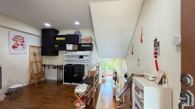 Pandan Valley Condominium For Sale at S$ 3,000,000 | PropertyGuru Singapore - Interior