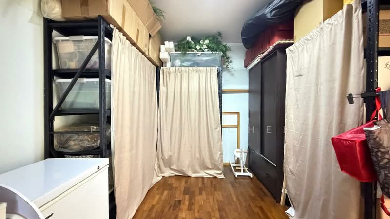 Pandan Valley Condominium For Sale at S$ 3,000,000 | PropertyGuru Singapore - Interior