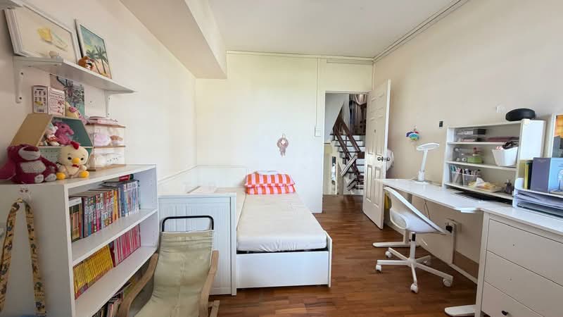 Pandan Valley Condominium For Sale at S$ 3,000,000 | PropertyGuru Singapore - Bedroom