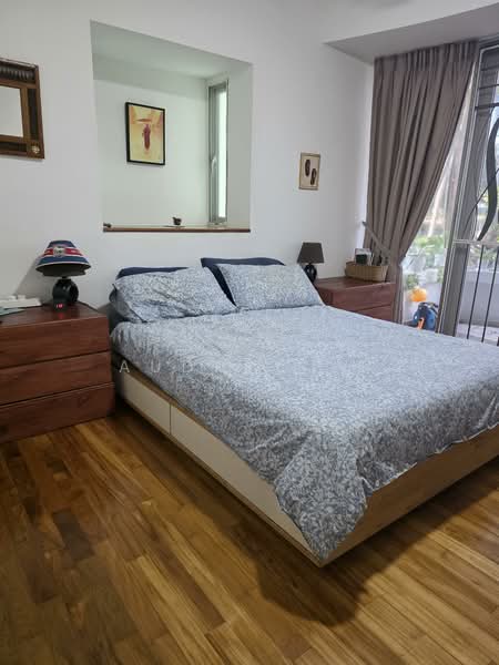 Cote D'Azur Condominium For Sale at S$ 2,860,000 | PropertyGuru Singapore - Bedroom