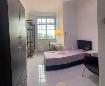 For Rent - Yi Kai Court