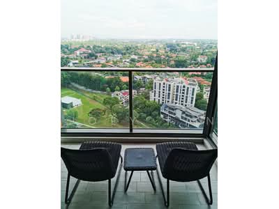 For Rent - Principal Garden