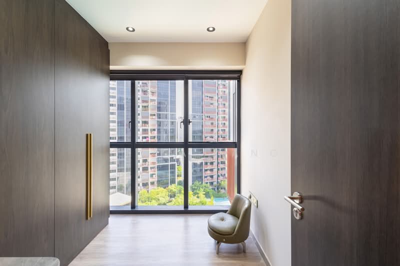 Riverfront Residences Condominium For Sale at S$ 2,300,000 | PropertyGuru Singapore - View