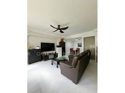 For Sale - 369 Woodlands Avenue 1