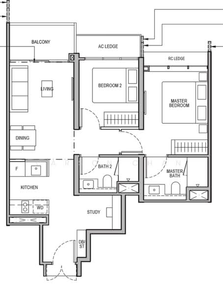 For Sale Tembusu Grand