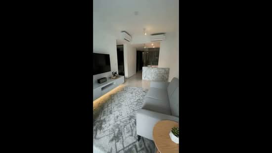 Tembusu Grand, 96 Jalan Tembusu, 2 Bedrooms, 743 sqft, Condominium For Sale, by Carson Chan, 500090444 - PropertyGuru.com.sg